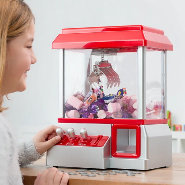 InnovaGoods Gadatirgus ķēžu mašīna ar skaņu