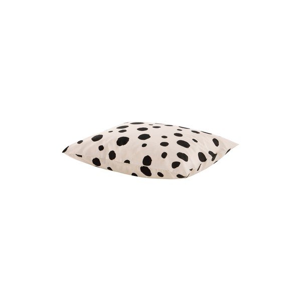 Kokvilnas spilvendrāna 50x70 cm Rigmor Dot – Jotex-image-2