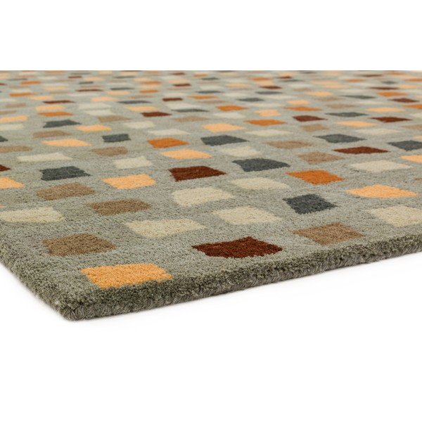Paklājs Asiatic Carpet Pixel Grey Multi, 160 x 230 cm-image-4