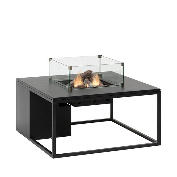 Nerūsējošā tērauda kamīns Cosiloft 100 - COSI-image-3