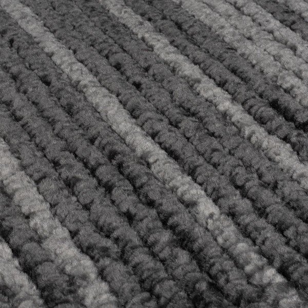 Tumši pelēks paklājs 120x160 cm Camino – Flair Rugs-image-3