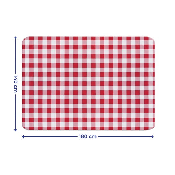 Galdauts 180x140 cm Gingham – Maximex-image-3