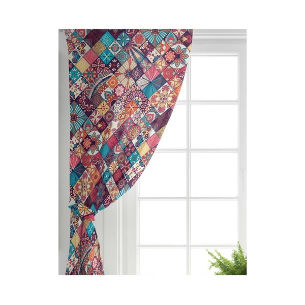 Aizkars 140x260 cm – Mila Home-image-2