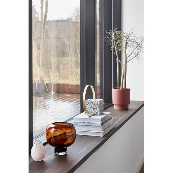 Grāmatu turētājs Byron – Hübsch-image-1