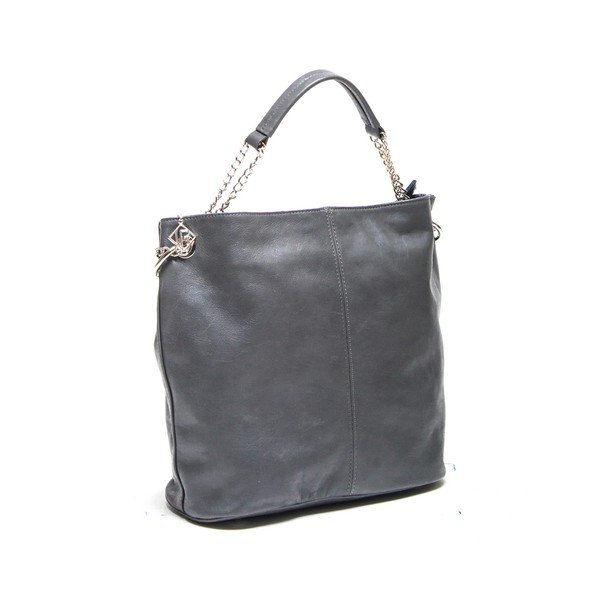 Isabella Rhea 2108 Grigio ādas soma-image-1