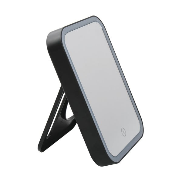 Kosmētikas spogulis ar gaismu 15x20 cm Ania – MSV-image-3