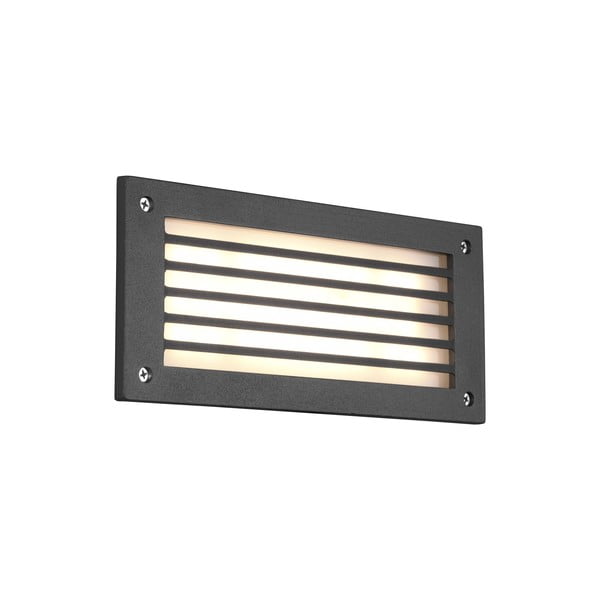 Āra gaismeklis (augstums 11 cm) Hardey – Trio