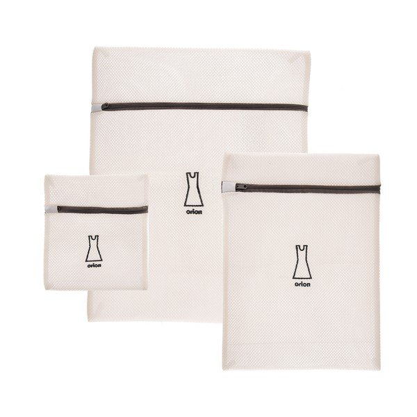 Veļas mazgāšanas tīkliņi (3 gab.) – Orion