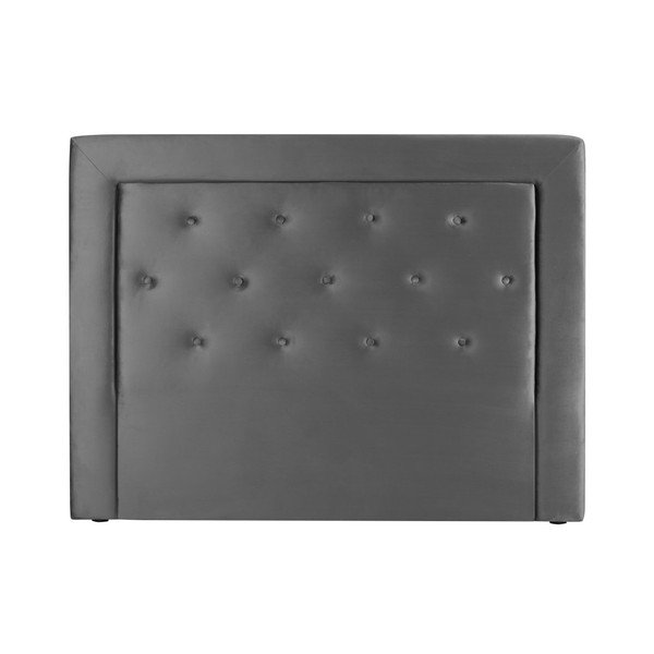 Cosmopolitan Design Mākoņaini pelēks galvgalis, platums 140 cm-image-2