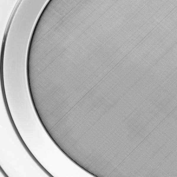 Nerūsējošā tērauda pannas aizsargsiets ø 30 cm Lucca 3.0 – FABINI-image-1