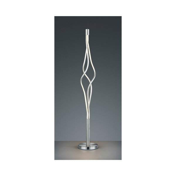 Trio Loop LED stāvlampa, augstums 1,38 m-image-4
