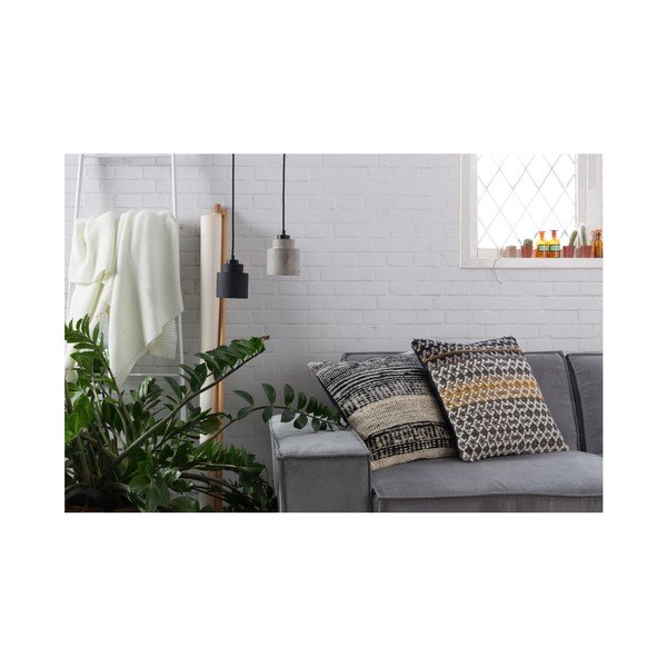 Melna griestu lampa Zuiver Pendant-image-1