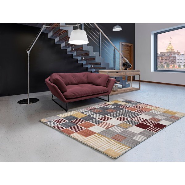 Paklājs Universal Tivoli Dice, 160 x 230 cm-image-1
