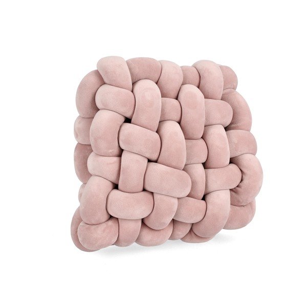 Samta dekoratīvais spilvens 30x30 cm Entwine – Yes Everyday