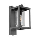 Āra gaismeklis (augstums 33 cm) Lunga – Trio