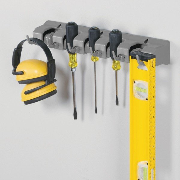 Sienas instrumentu statīvs iDesign Mount-image-1