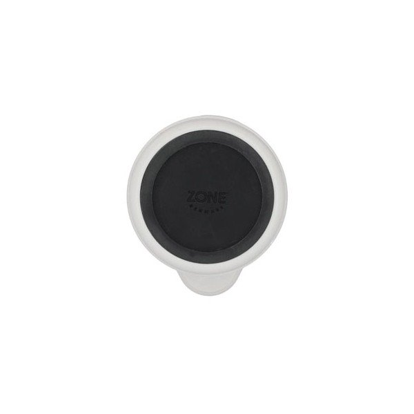 Balts ziepju dozators Zone Rim, 200 ml-image-4