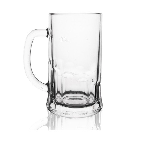 Alus glāze Orion Foam 500 ml