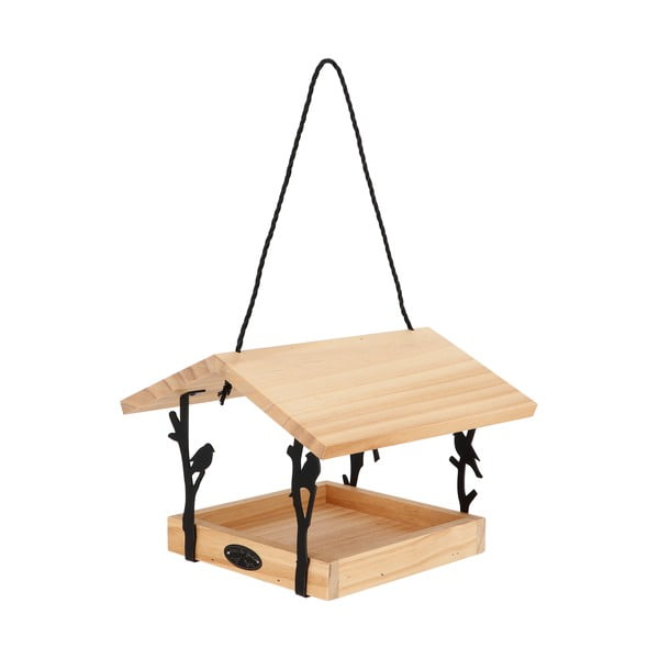 Putnu barotava Chiffchaff – Esschert Design-image-1