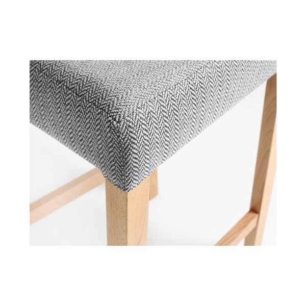 Pielāgota forma Wilton Plata bāra krēsls-image-4