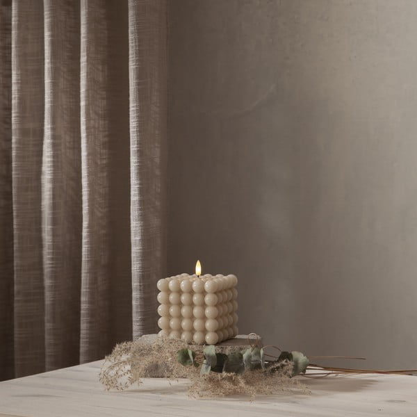 LED svece (augstums 12,5 cm) Flamme Dot – Star Trading-image-2