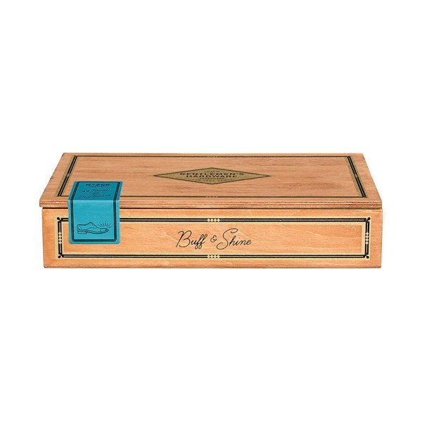 Apavu tīrīšanas komplekts – Gentlemen's Hardware-image-2