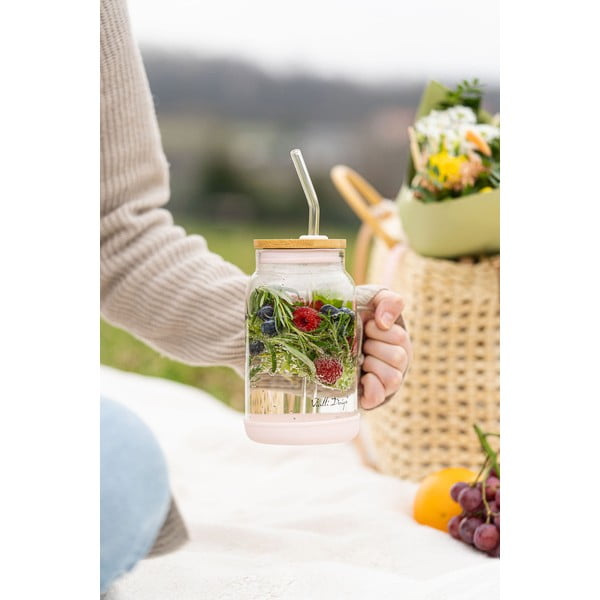 Glāze 600 ml Fuori – Vialli Design-image-4