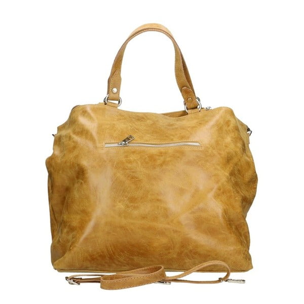 Ādas somiņa Chicca Borse Terracia -image-2