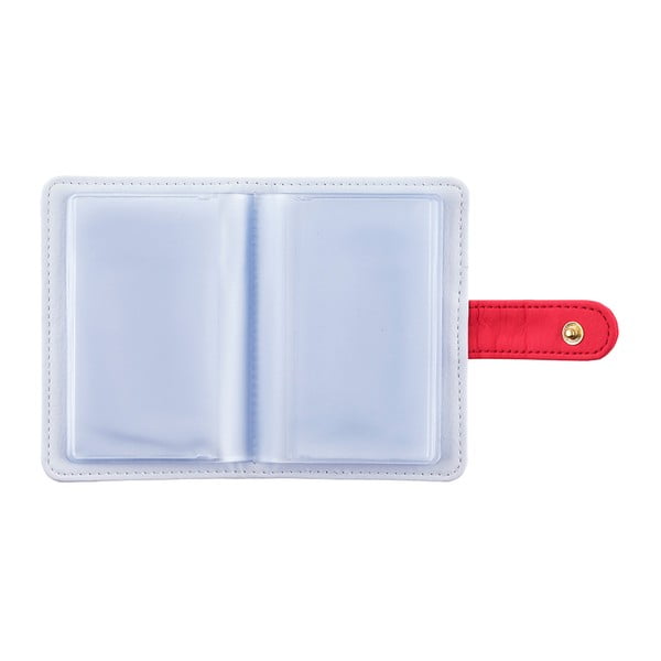 Balts vizītkaršu turētājs Busy B Gin-image-2