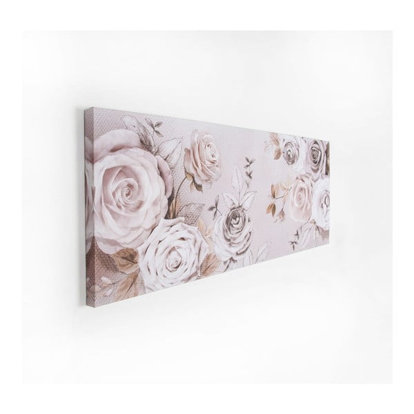 Attēls Graham & Brown Rose Trail, 100 x 40 cm-image-2