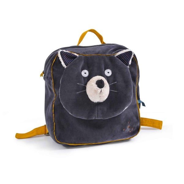 Bērnu plīša mugursoma Moulin Roty Alfons