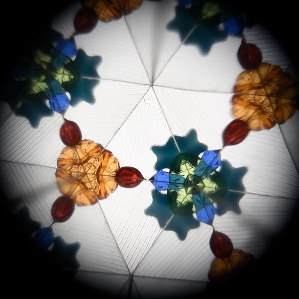 Kaleidoskops Colourful Creatures – Rex London-image-3