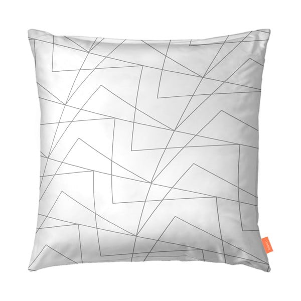 2 kokvilnas spilvendrānu komplekts Blanc Lake-image-3