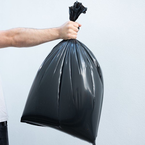 Bioloģiski noārdāmi atkritumu maisi (20 gab.) 90 l – Addis-image-1