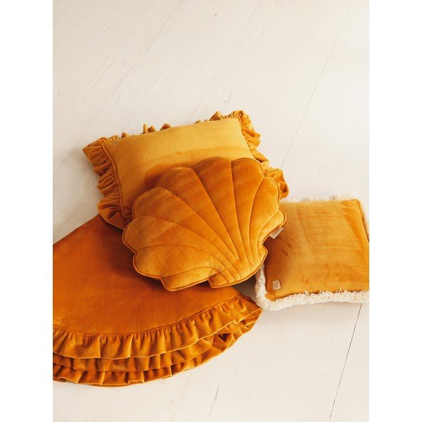 Bērnu spilvens Mustard – Moi Mili-image-1