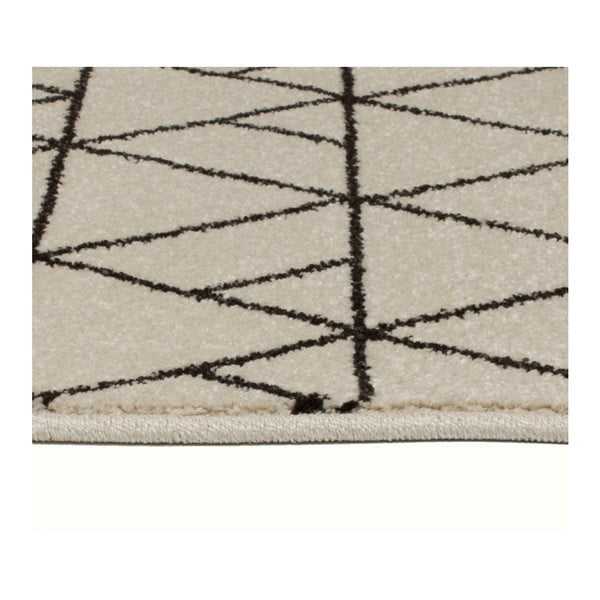 Krēmkrāsas paklājs Universal Nilo, 190 x 280 cm-image-2