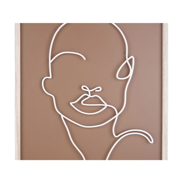 Glezna koka rāmī PT LIVING Line, 32 x 45 cm-image-4