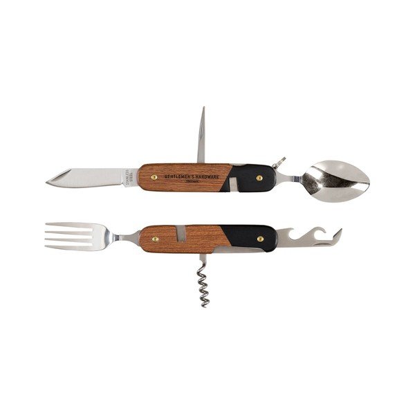 Kabatas daudzfunkcionālie galda piederumi Camping – Gentlemen's Hardware-image-2