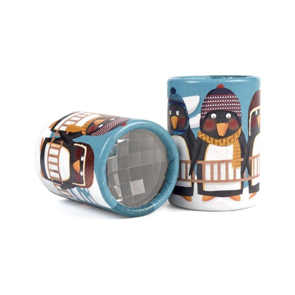 Kaleidoskops Penguin Londji-image-1