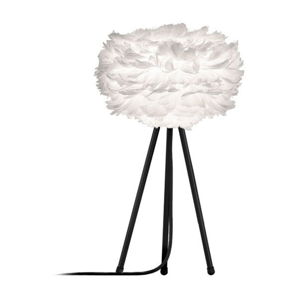 Balts zosu spalvu abažūrs UMAGE EOS, ⌀ 22 cm-image-4