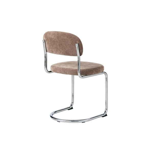 Pelēkbrūns pusdienu krēsls Griffin – Unique Furniture-image-2