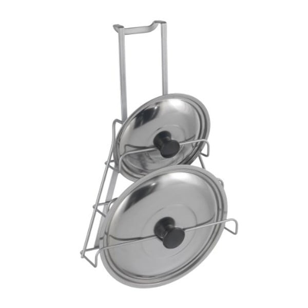 Piekarināms vāku turētājs Metaltex-image-1