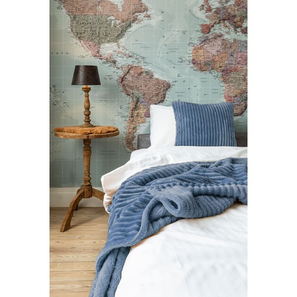 Dekoratīvais spilvens 45x45 cm Ribble – Tiseco Home Studio-image-1