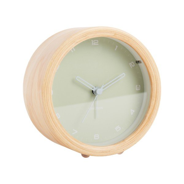 Modinātājpulkstenis ø 12 cm Gentle – Karlsson-image-2