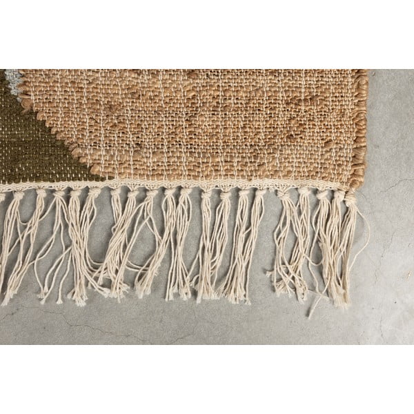 Paklājs no vilnas maisījuma 200x300 cm Pavilion – Dutchbone-image-4