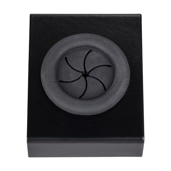 Melns pakarināmais āķis Wenko Black Outdoor Kitchen-image-4