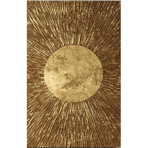 Glezna 45x70 cm Sun – Wallity