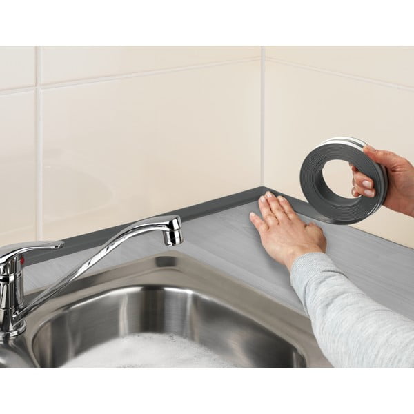 Pelēka blīvējuma lente Wenko-image-1