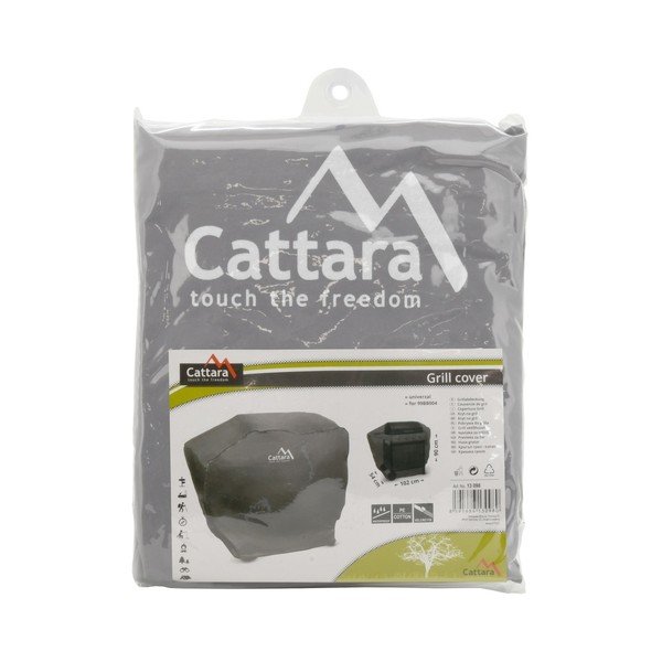 Gāzes grila apvalks Cattara Furo-image-3