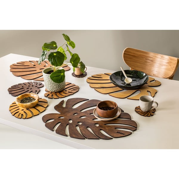 Koka paliktnis 45x33 cm – ZicZac-image-3